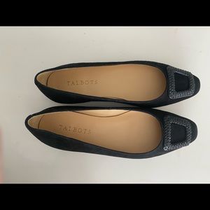 Talbots shoes